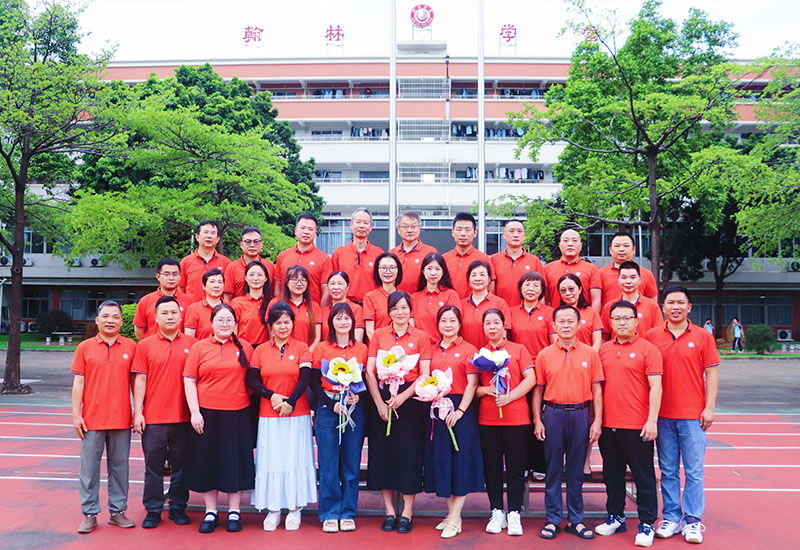 翰林学堂：适配全赛道升学需求，护航每一段逐梦之旅